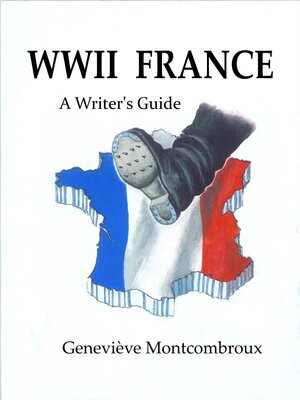 cover image of WWII FRANCE